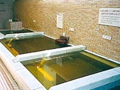 Midorigaoka Onsen Sauna Business Hotel Obihiro Bagian luar foto
